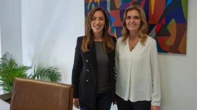 �Cambiemos activa el 