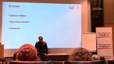 Diego Reynoso inaugura hoy el curso de PAE sobre actualizaci�n para periodistas