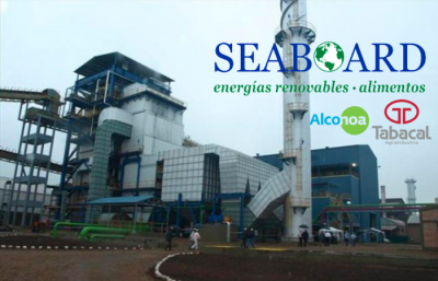 Seaboard Energ�as Renovables y Alimentos: un nuevo nombre, el mismo liderazgo