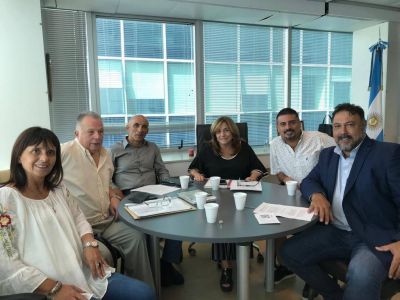 Siguen los fuertes rechazos al intento de una nueva ley de Deporte
