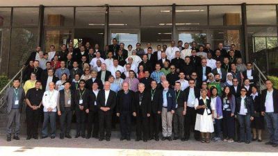Celam: Por el futuro de la evangelizaci�n la Iglesia debe responder con eficacia