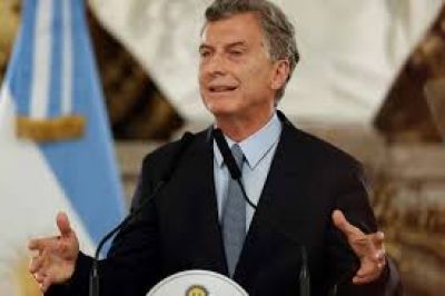 Los cinco datos econ�micos que nublan la reelecci�n de Macri