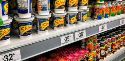 Se aceler� la ca�da de las expectativas econ�micas de los consumidores