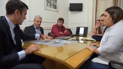 Un libro sobre Seguridad consolida el acuerdo Vidal y Massa en la provincia