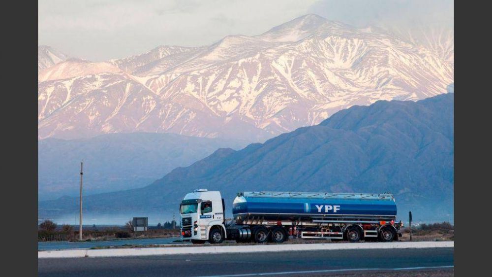 Destacan el aumento de las reservas hidrocarburferas de YPF