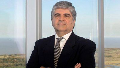 El presidente de YPF asumi� al frente del Consejo Empresario Argentino para el Desarrollo