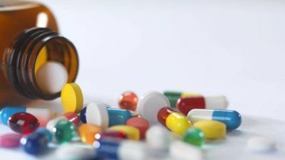 Mendoza realiza campa�a por el uso responsable de los medicamentos