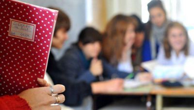 IOMA y Educaci�n desarrollan programa de prevenci�n en salud para docentes