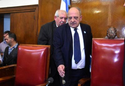 El intendente Arroyo definir� el lunes el aumento del boleto