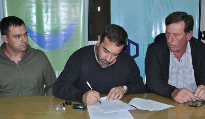 Intendente de P�an inst� a seguir mejorando la calidad del servicio de salud