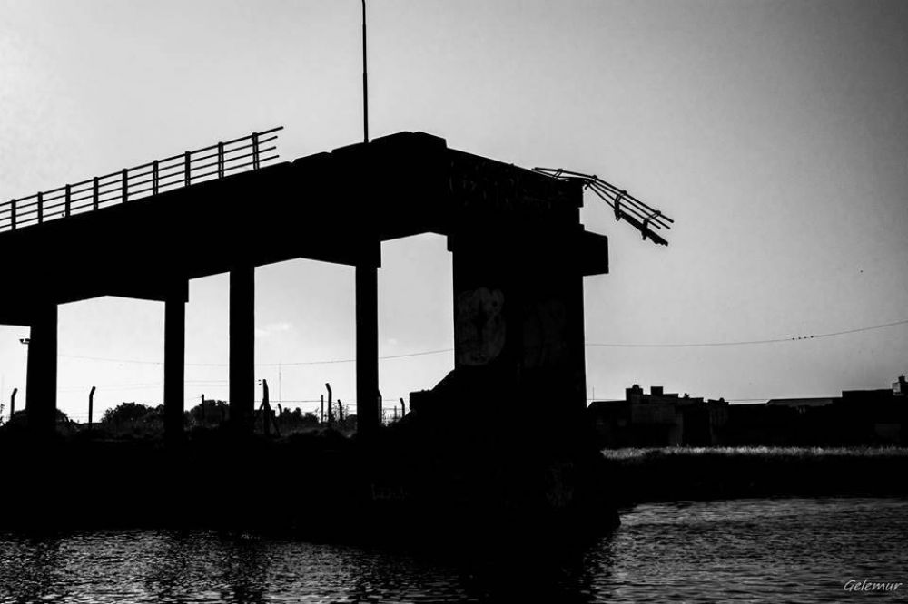 El directorio de Puerto Quequen apoya la construccin del puente