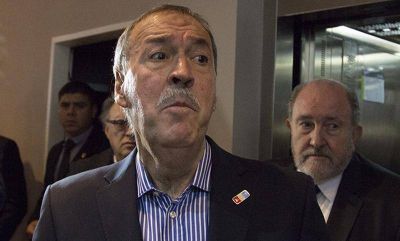 C�rdoba: Schiaretti confirm� su compa�ero de f�rmula para buscar la reelecci�n