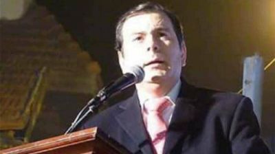 El gobernador agradeci� los saludos al cumplirse 14 a�os de su primer mandato