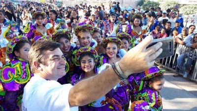 De Marchi lanz� una plataforma digital para recibir propuestas