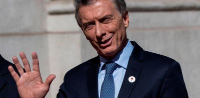 Los enojos de Mauricio Macri y la tensi�n del Gobierno en un momento crucial