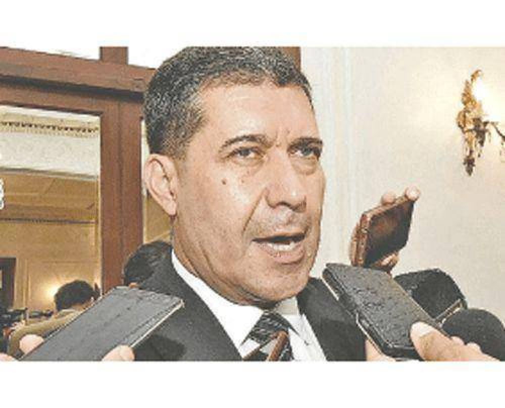 Sergio Casas: el fallo es un avasallamiento a la provincia