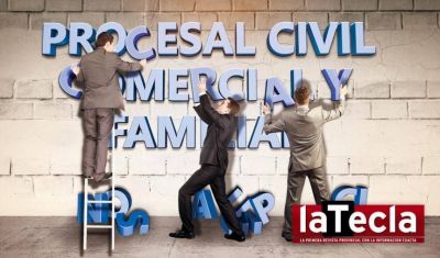 Una reforma civil para aggiornar el c�digo
