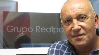 C�rdoba: �Estoy muy motivado, cada vez que recorro me siento m�s obligado a no fallar�