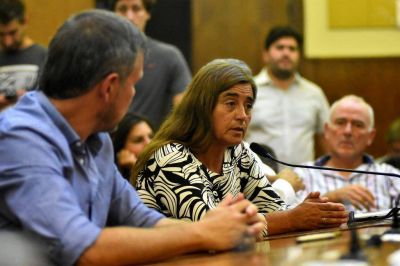 El aliado menos pensado en el momento en que todo estallaba