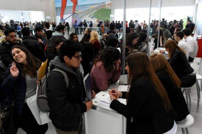 Desocupaci�n: advierten la falta de pol�ticas para revertir la situaci�n