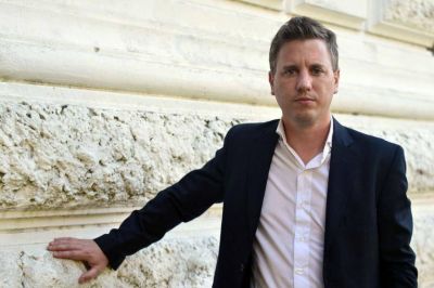 Federico Martelli: �Preferir�a que Cristina Kirchner no fuera candidata�
