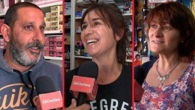 Comerciantes valoran la obra de repavimentaci�n de la Avenida 75