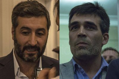 Mart�nez se anima y le planta la interna a Facundo L�pez