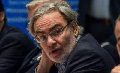 Perry vendr� con empresarios interesados en proveer servicios petroleros en Vaca Muerta