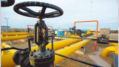 Los env�os de gas a Chile ser�an sin interrupciones