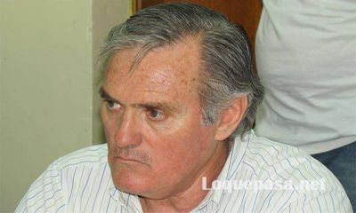 Para Leitao, �es dif�cil mantener la ciudad limpia�: �Tiene que ver con una responsabilidad de los vecinos�