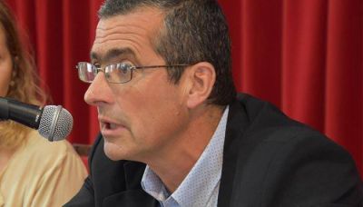 Rauch: denuncian al intendente Suescun por la entrega de unos cr�ditos