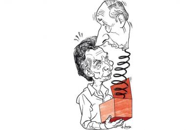 El factor Lavagna desata cr�ticas, nervios y dudas
