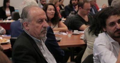 �Hay un verdadero drama social porque todas las pol�ticas del gobierno van contra el trabajador�