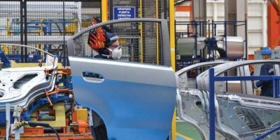 Industricidio: en el sector automotriz hay 13 despidos y 85 suspendidos por d�a