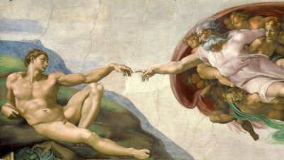 Descubrieron cu�ndo los humanos comenzaron a creer en Dios