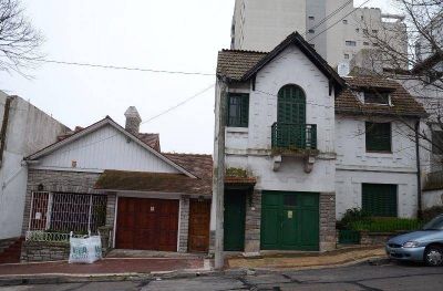 Para los constructores, las multas por los bolsones son �una medida preventiva sin fin recaudador�