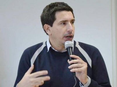 Socialistas marplatenses se reunieron con Roberto Lavagna y su equipo