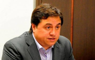 Iriart: �Si en el Peronismo local no se puede ir unidos, tenemos que ir juntos�