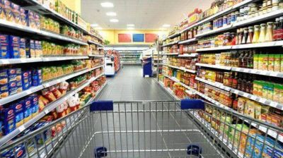 Alimentos en la ciudad aumentaron hasta un 15% en el �ltimo mes