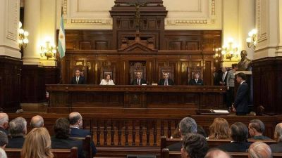 Impuesto a las Ganancias: la Corte Suprema fallar� a favor de una jubilada en una decisi�n de alto impacto