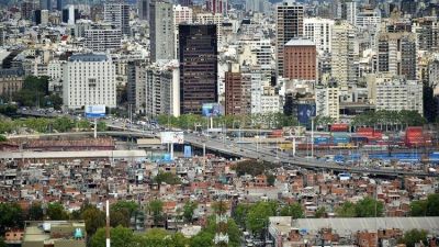 El gobierno porte�o quiere vender 12 predios para pagar deuda internacional