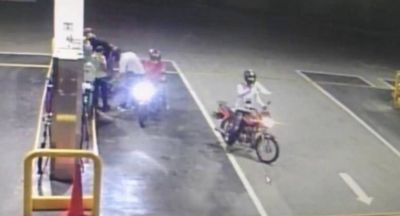 Alertan sobre el recrudecimeinto de la violencia delictiva en las Estaciones de Servicio