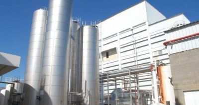 Cerr� Industrias L�cteas Buenos Aires y despidi� sus 27 empleados