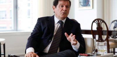 Juicio por la expropiaci�n de YPF: gesti�n urgente en EE.UU.