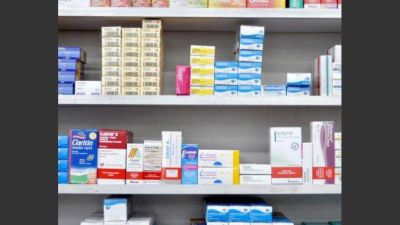 Medicamentos aumentaron 6% en marzo y acumulan un alza de 19% en el primer trimestre