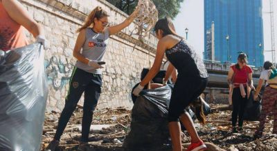 La mano vecinal y el Estado ausente