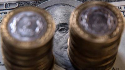 La deuda externa aument� USD 43.372 millones a lo largo de 2018, casi el 10% del PBI