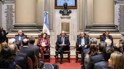 La Corte orden� que no se le cobre Ganancias a una jubilada en otra sentencia de alto impacto pol�tico