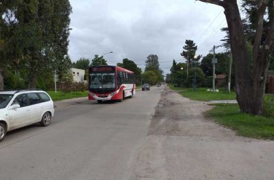 Ensanchamiento de Constituci�n: �Habr� un 50% m�s de flujo vehicular�