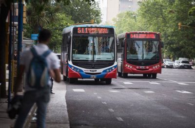 El Intendente anunciar� este mi�rcoles el aumento del boleto